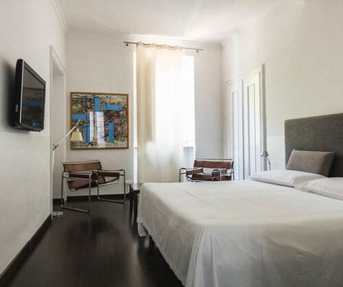 B&B Via Stampatori, Prenota Hotel Hotel 3 stelle a Torino, 3*