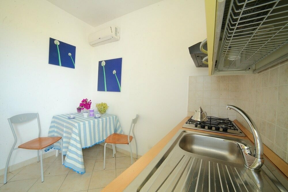 Residence Rivamare Ugento