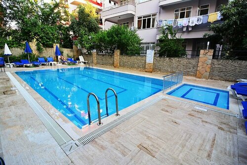 Arsi Sweet Suit Apart Hotel, Забронировать Апарт-отель Апарт-отели Средиземноморского региона, Апарт-отель