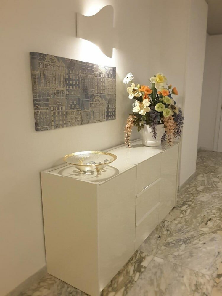 B&B Abatjour - ambiente sanificato - test antilegionella assolto