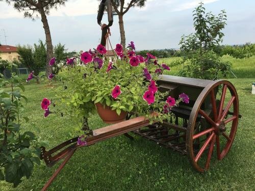 La Corte DEmilio B&B, Prenota Bed & breakfast Vignola Emilia-Romagna