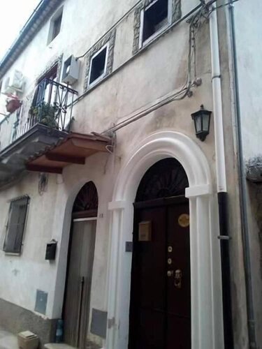 B&B La Stella, Boek Bed and Breakfast Civita Pollino