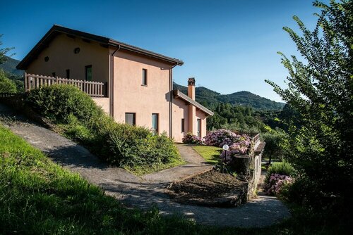 Agriturismo Fiore, Забронировать Дом для отпуска Ротонда Поллино