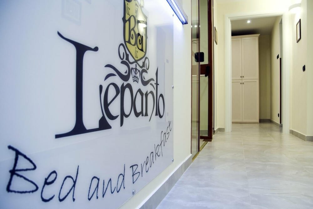 B&B Lepanto
