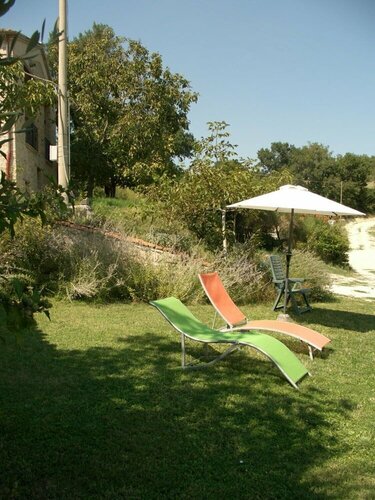 Agriturismo Bosimano, Varaa Hotelli Arcevia Marche