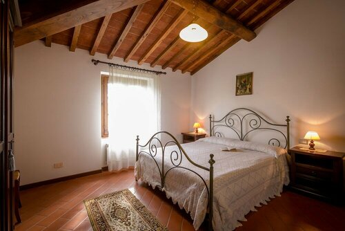 Villa Le Capanne, Забронировать Дом для отпуска Кастильон-Фьорентино Val di Chiana