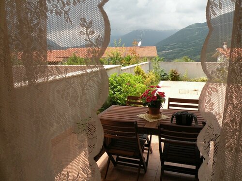 Residence Orto di Venanzio, Prenota Affittacamere  
