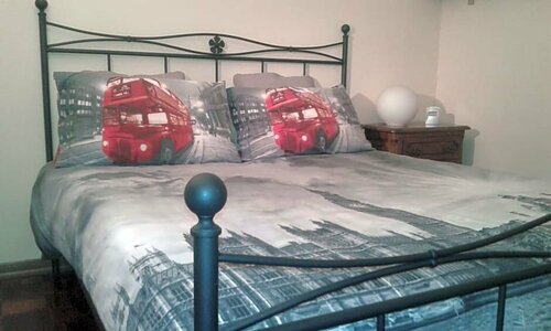 Bed and Breakfast San Valentino, Book Hotel Hoteller i Terni med parkering, Parkering