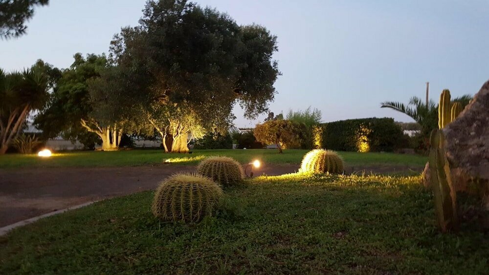 Tenuta Cavalieri Turismo Rurale