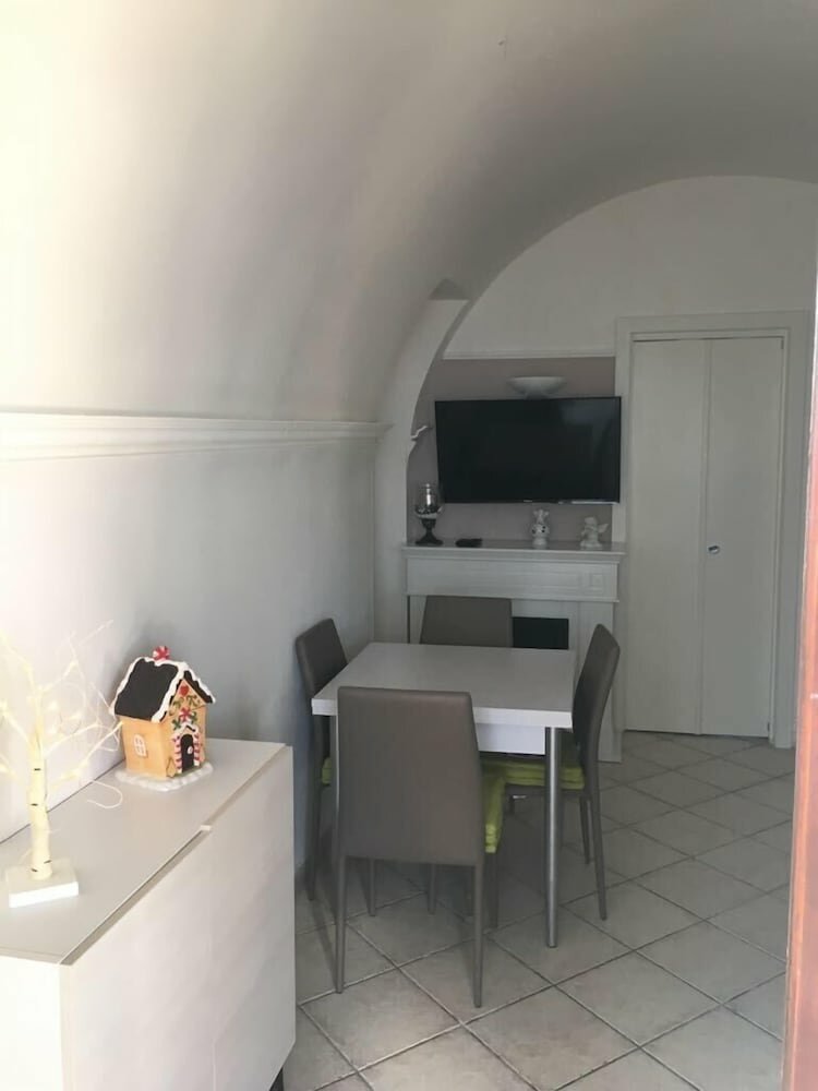 B&B Stellamarina