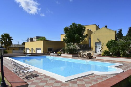 B&B ZAngelina, Buchen Sie Bed & Breakfast Valderice 