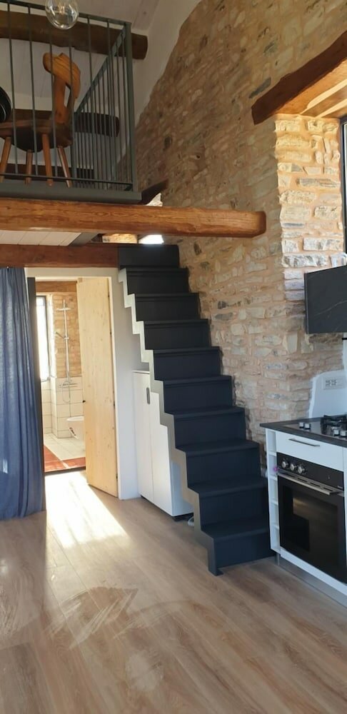 B & B Bosimano La Tana