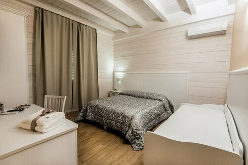 Le Camelie, Book Bed and Breakfast Ginosa Apulien
