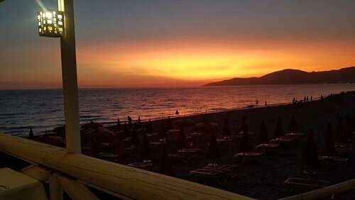 Albergo Elea, Buchen Sie Hotel SPA-Hotels in Cilento Coast, SPA