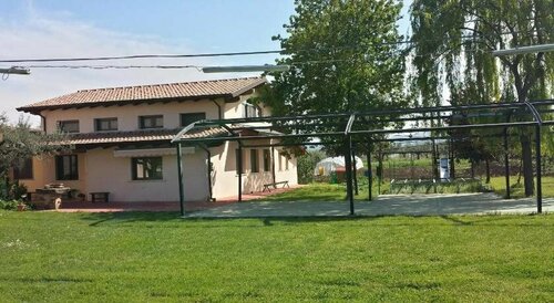 Agriturismo Fattoria dell'Uliveto, Prenota Hotel Scerni Abruzzo
