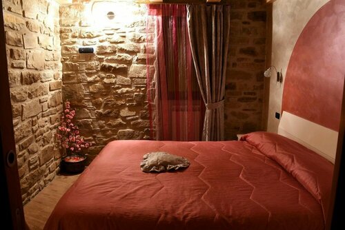 B&B L'Arabatana, Забронировать Отель «постель и завтрак» Пьетрапертоза Базиликата