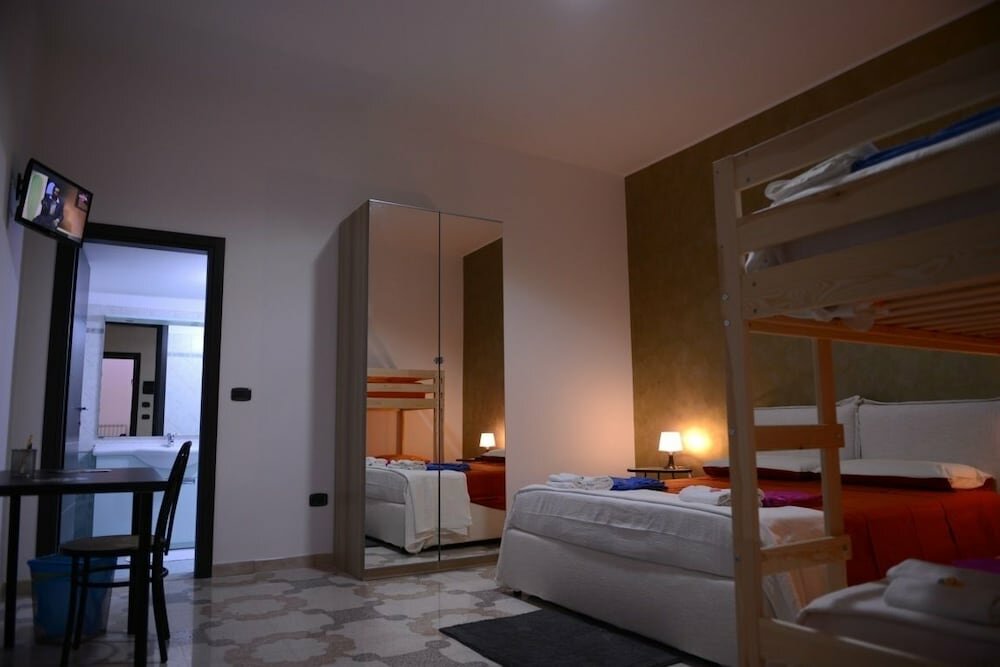Bed and Breakfast Mazzini