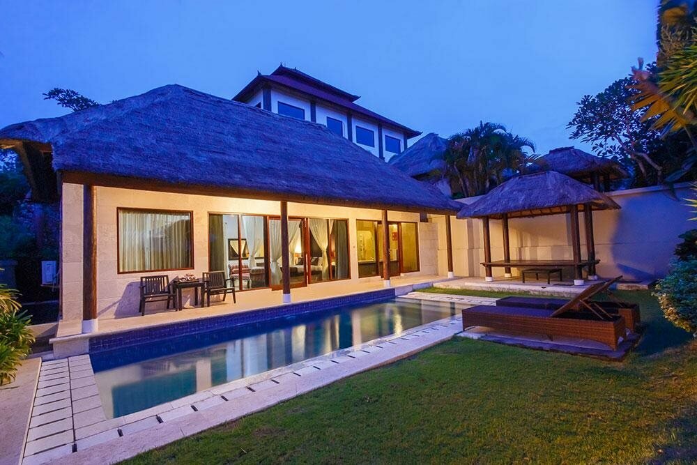 Dreamland Luxury Villas and SPA