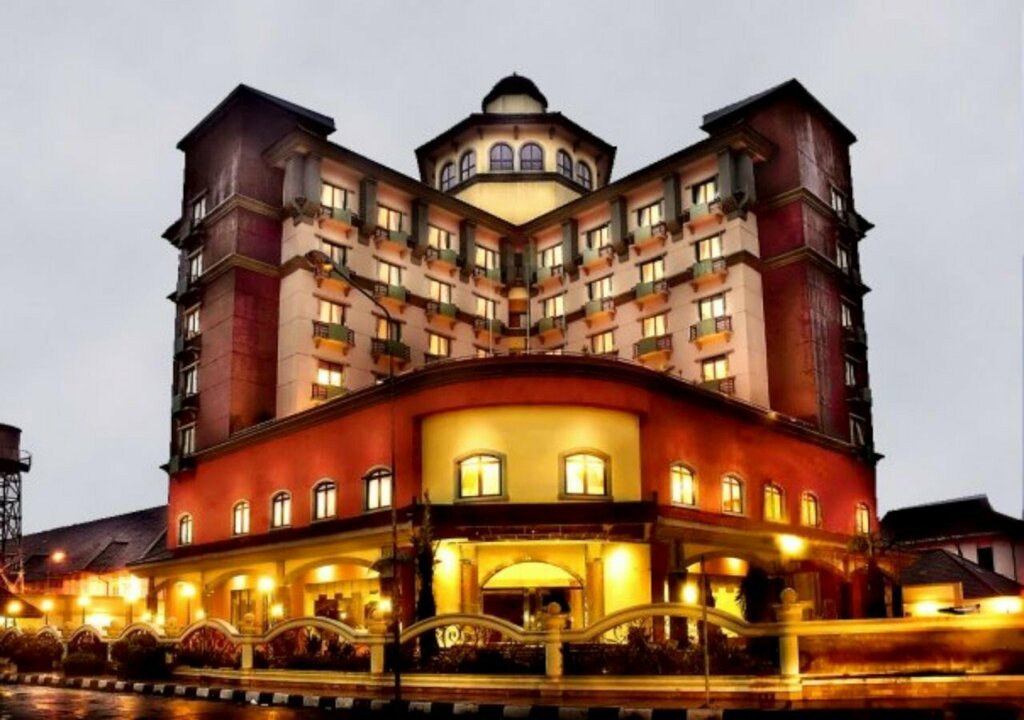 Vue Palace, ARTOTEL Curated