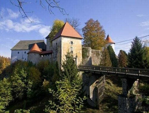 Hotel Korana Srakovcic, Boek Hotel SPA-hotels in Karlovac county, SPA
