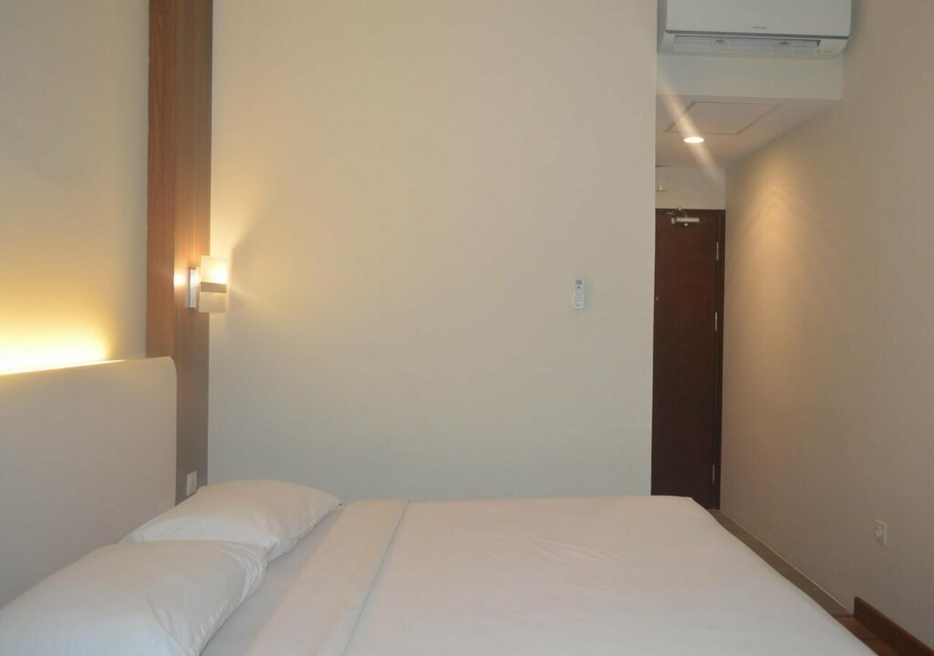 Grand Cikarang Hotel