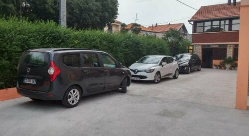 Pansion Maria, Забронировать Гостевой дом Гостевые дома Задар, Гостевой дом