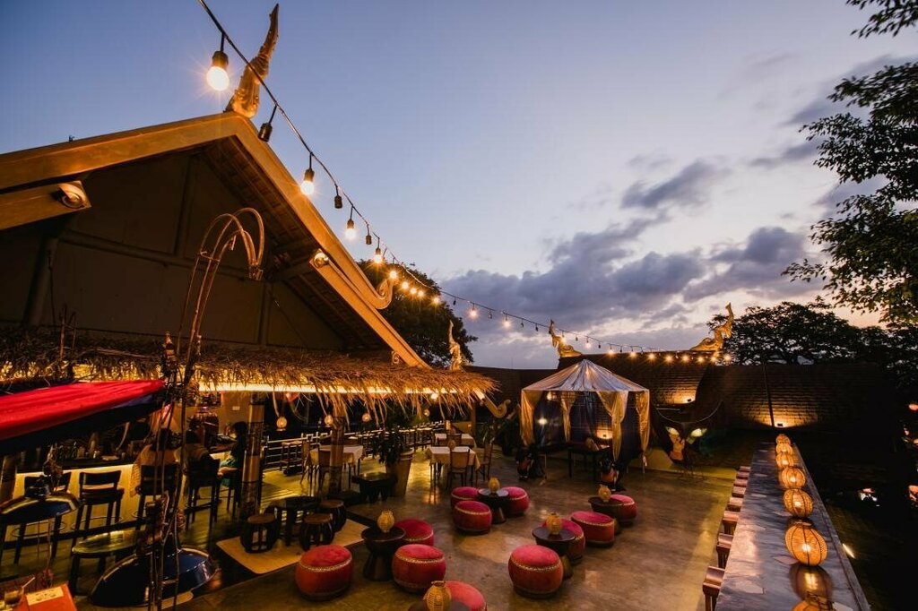 Hotel Tugu Malang