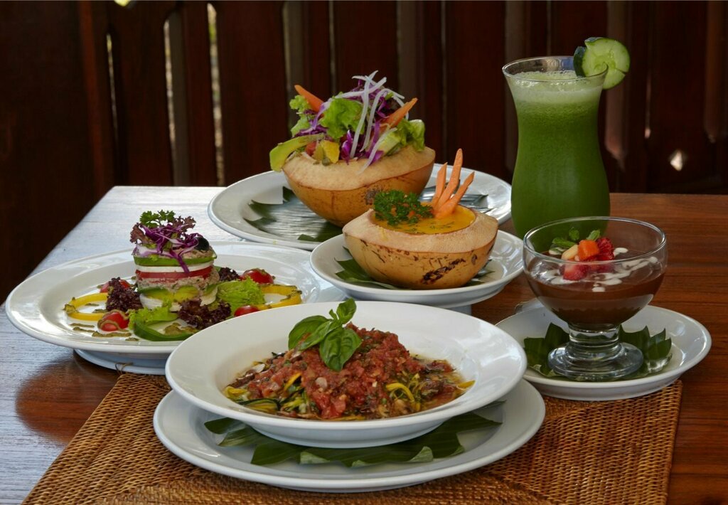 Bagus Jati Health & Wellbeing Retreat