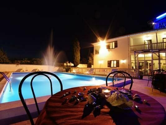 Hotel Aurora