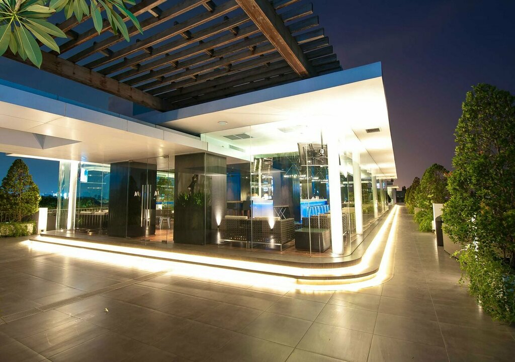FM7 Resort Hotel - Jakarta Airport