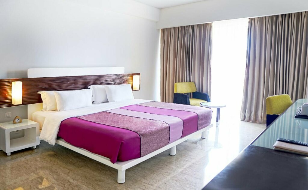 Sensa Hotel