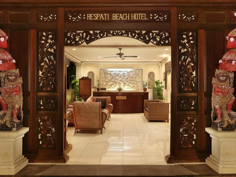 Hotel Respati