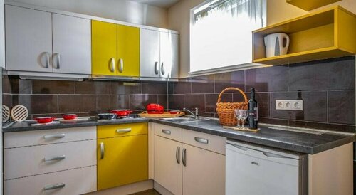 Termál Kemping Apartmanházak, Забронировать Кемпинг Харкань 