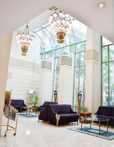 Hotel Savoy