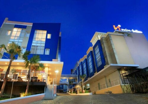 Swiss-Belinn Balikpapan, Réserver Hôtel Balikpapan 