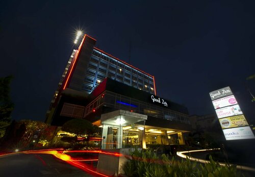 Metro Hotel Jababeka, Reserva ahora Hotel Cikarang Oeste de Java