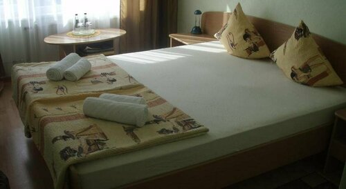Park Kekava, Rezerwuj Hotel Kekava 