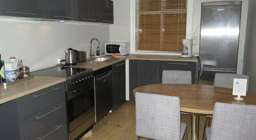 32 Tungata, Забронировать Апартаменты/квартира Vesturbær Рейкьявик, рядом с Reykjavik Old Harbour