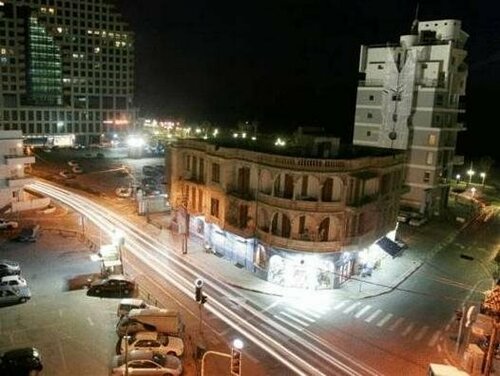 Империал, Забронировать Отель Отели Тель-Авива 3 звезды, рядом с Площадь Дизенгофф, 3*