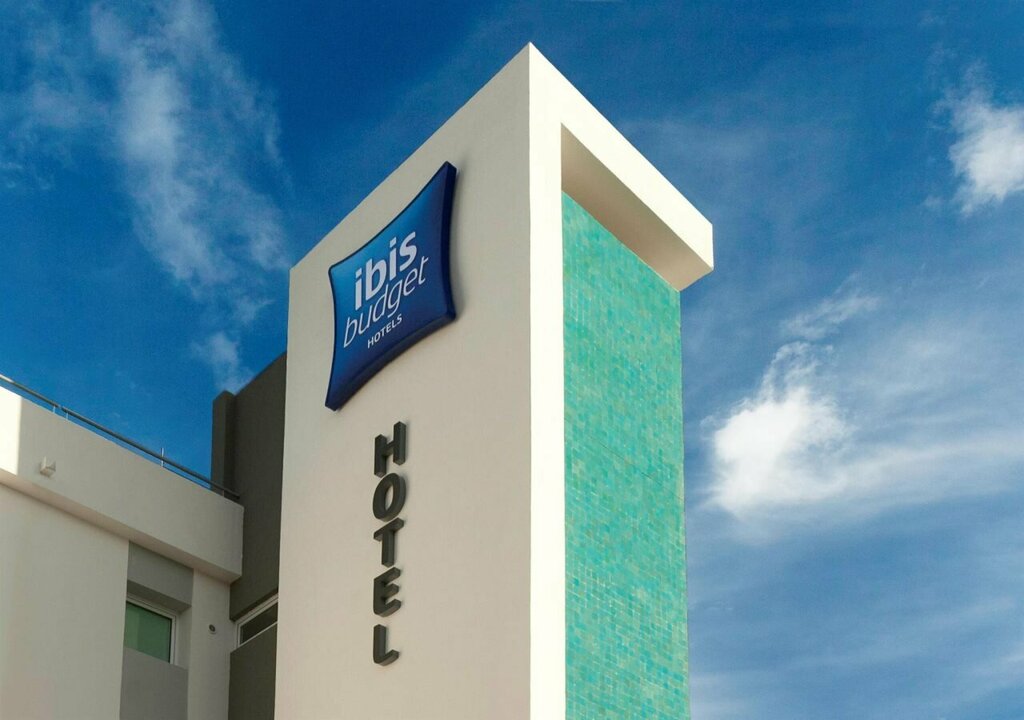 Ibis Luxembourg Airport