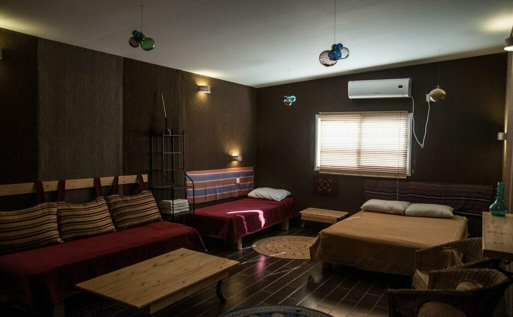 Kfar Hanokdim - Glamping & Camping