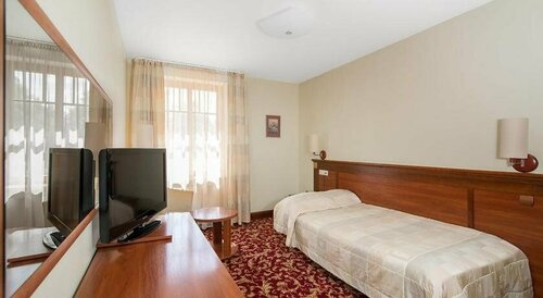 Hotel Violeta, Réserver Hôtel Hôtels à Alytus avec parking, Parking