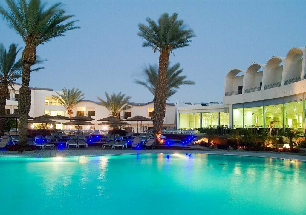 Leonardo Privilege Eilat Hotel - All inclusive