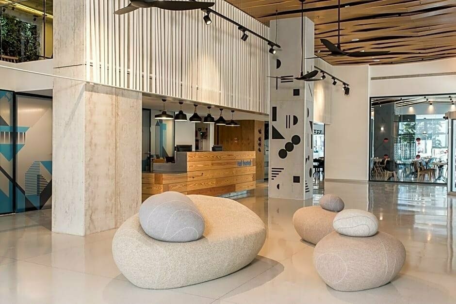 Tal Hotel - an Atlas Hotel