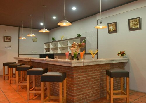 The Naripan Hotel, Prenota Hotel Sumurbandung Bandung, vicino a Stasiun Hall Bus Terminal