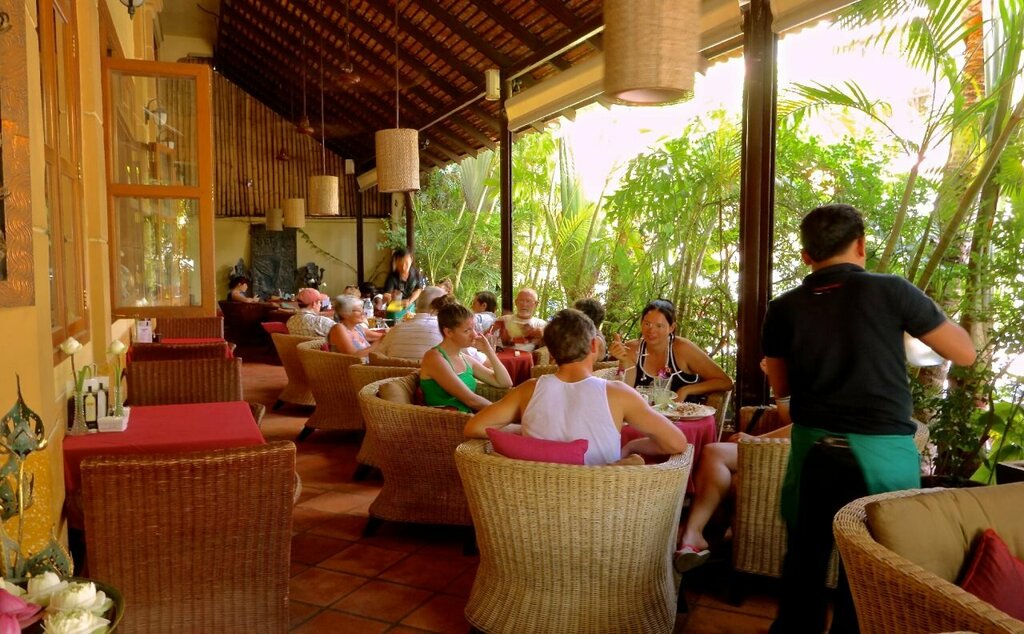 Maison Arnica Hotel & Restaurant