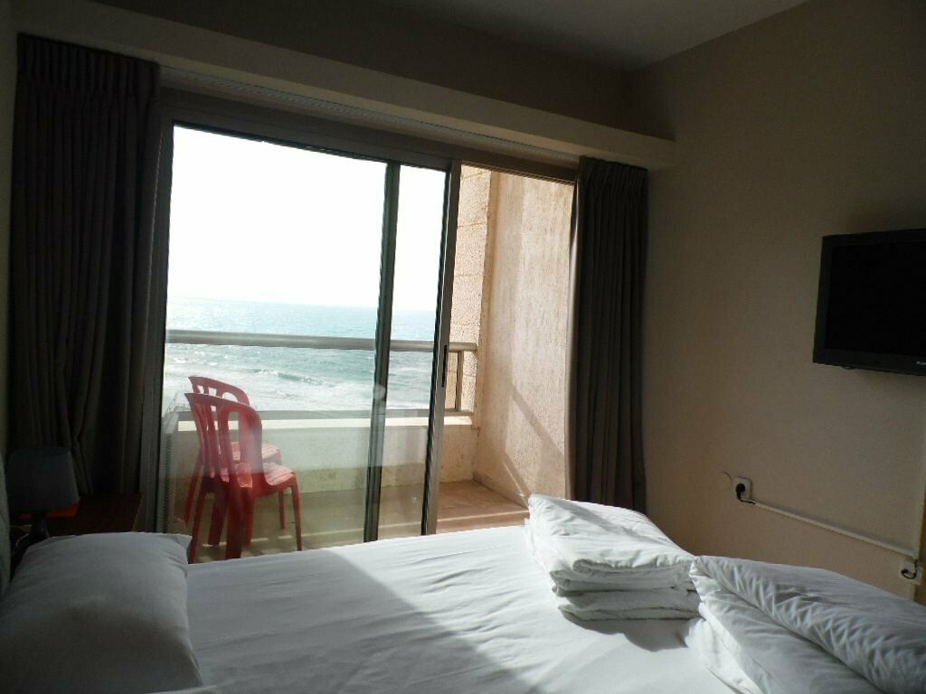 The New Hotel Blue Weiss