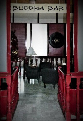Aristos Puebla, Rezervovat Hotel Puebla Centro 