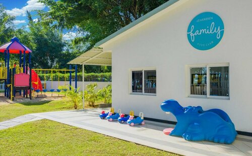 Le Meridien Ile Maurice, Book Ferieresort Pointe Aux Piments Mauritius North Coast