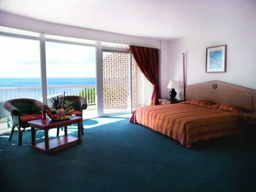 Hotel La Bateliere, Забронировать Отель Бизнес-отели Фор-де-Франс, 4* 5*
